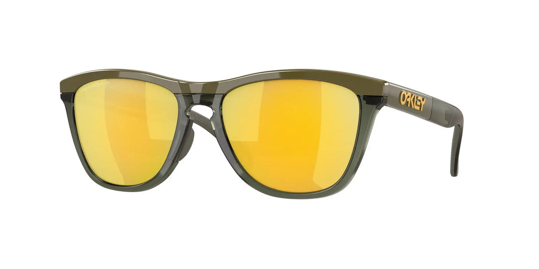 FROGSKINS RANGE DARK BRUSH/OLIVE