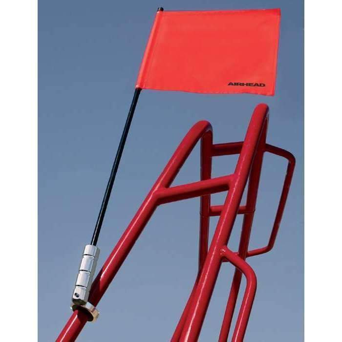 WAKEBOARD TOWER FLAG HLDR