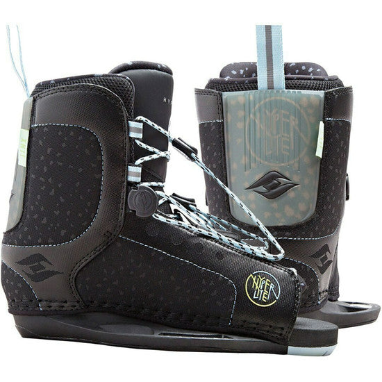 JINX WAKEBOARD BINDINGS GIRL K12-2