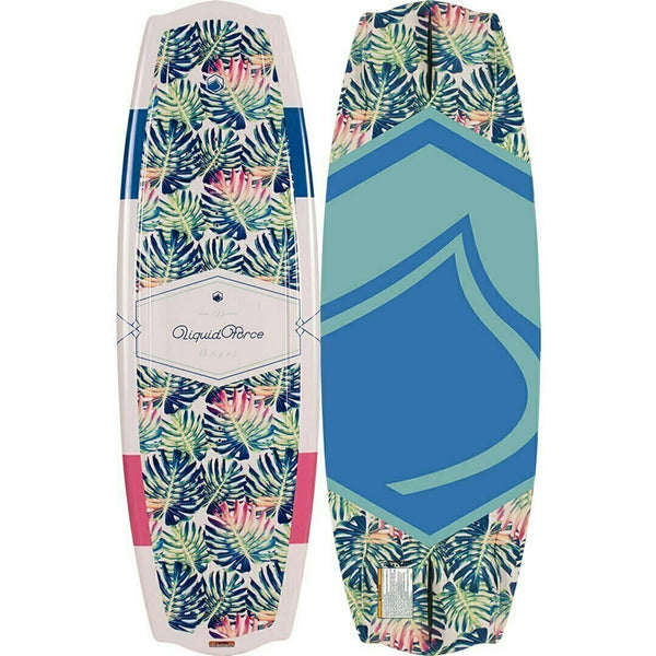 LF: ANGEL 135 WAKEBOARD