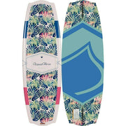 LF: ANGEL 135 WAKEBOARD