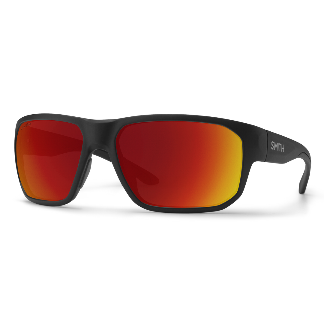 Arvo Blk/Red