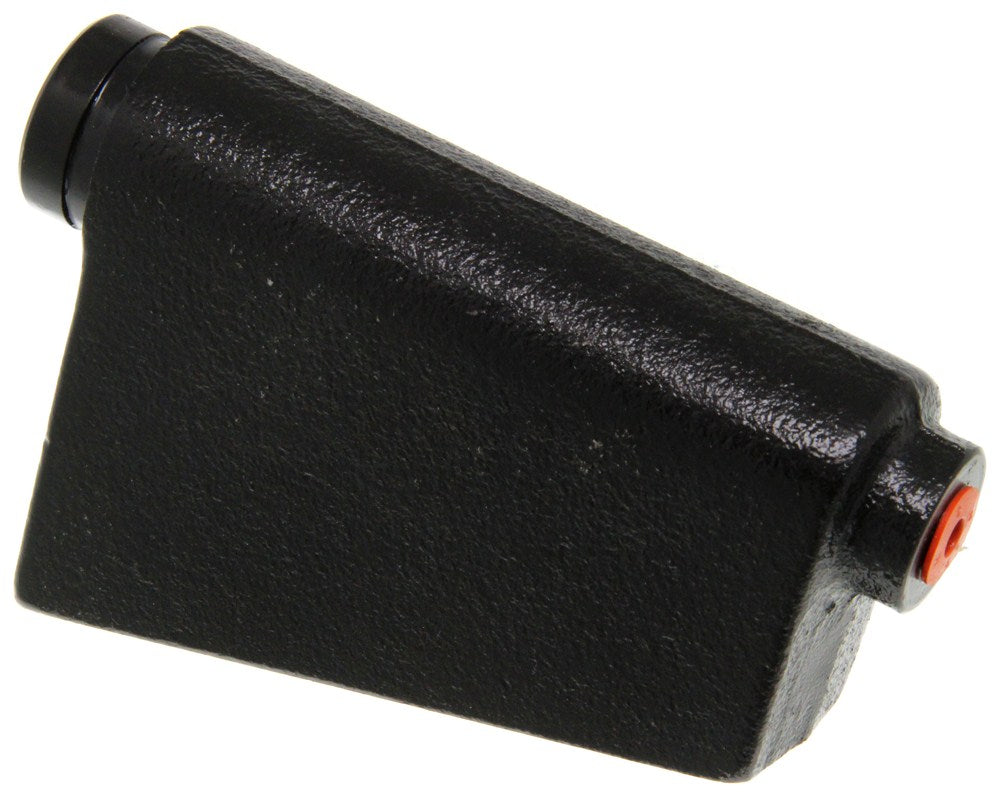 MASTER CYLINDER REPLACEMENT