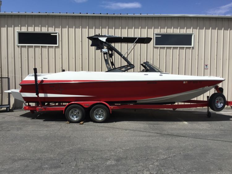 Bimini Top and Boot, GL, Axis A22