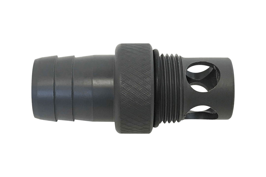 1" BARBED END SAC THREADS