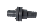 Load image into Gallery viewer, 1&quot; BARBED IN LINE CHECK VALVE

