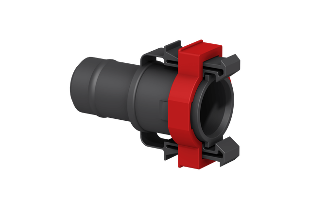 FLO-RITE 3/4" STRAIGHT QUICK CONNEC