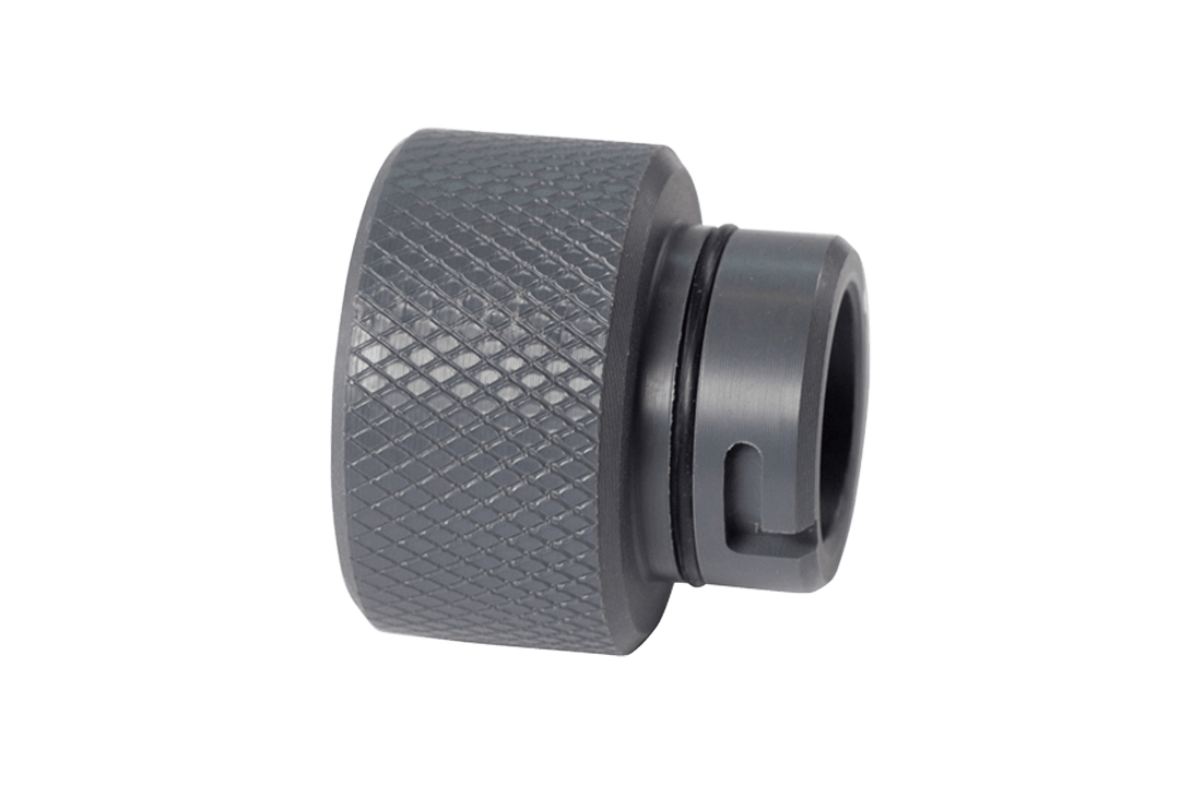 Quick Drain Fitting For Tsunami Pum