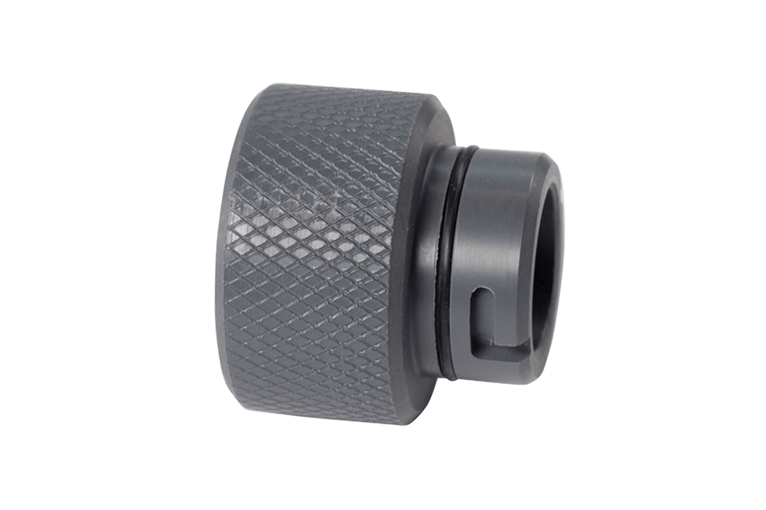 Quick Drain Fitting For Tsunami Pum