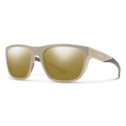Smith Barra Bronz Sunglasses
