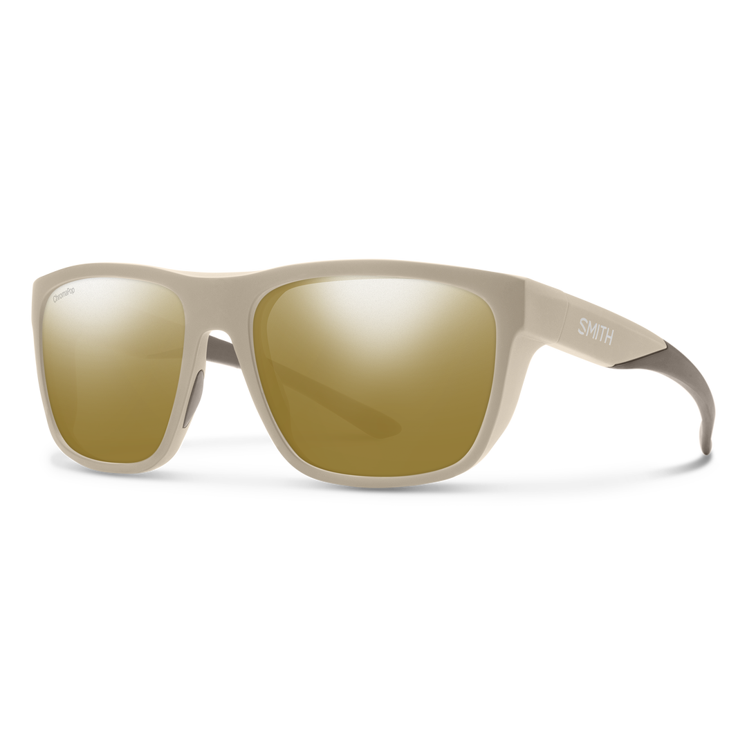Smith Barra Bronz Sunglasses