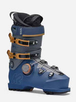 Load image into Gallery viewer, SKI BOOTS 29.5/ BFC 120 BOA- BLUE
