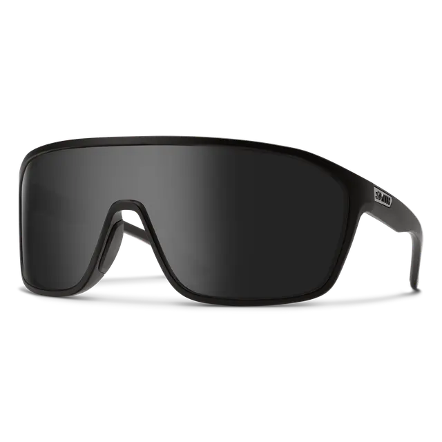 Boomtown MT/BLK PLR Black