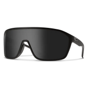 Boomtown MT/BLK PLR Black