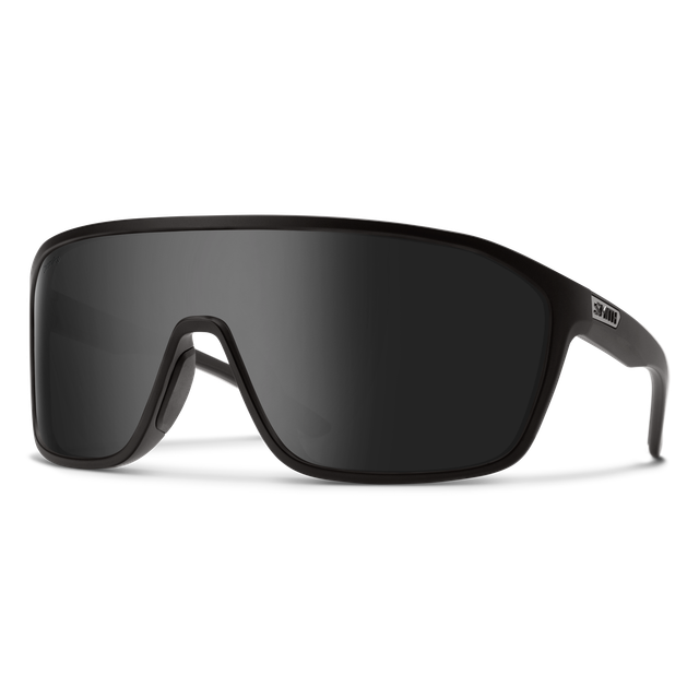 Boomtown MT/BLK PLR Black
