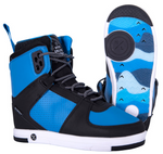 Load image into Gallery viewer, Relapse binding Pair 9
