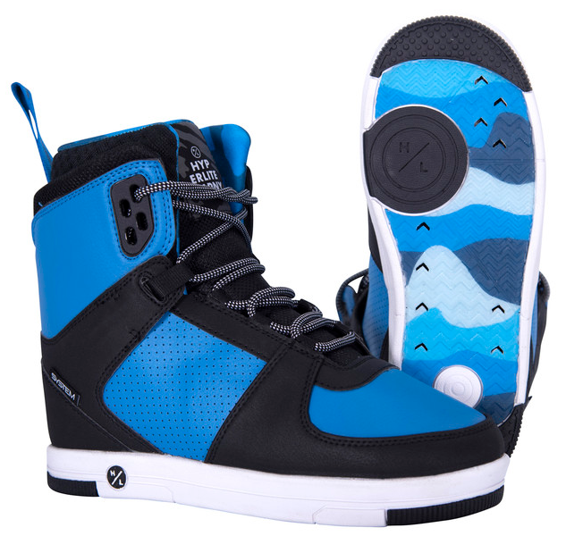 Relapse binding Pair 9