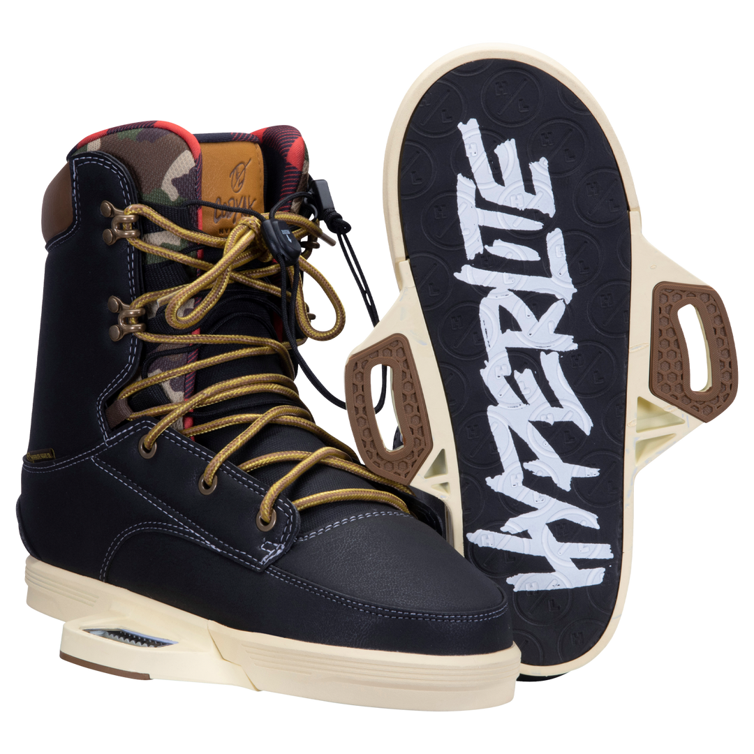 Codyak Boot Pair 7/8