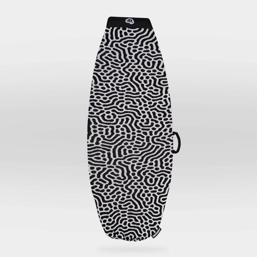 57" SNUB NOSE BOARD SOCK MAZE