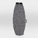 Load image into Gallery viewer, 57" SNUB NOSE BOARD SOCK MAZE
