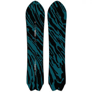 FISH 3D 151 Snowboard Used