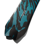 Load image into Gallery viewer, FISH 3D 151 Snowboard Used

