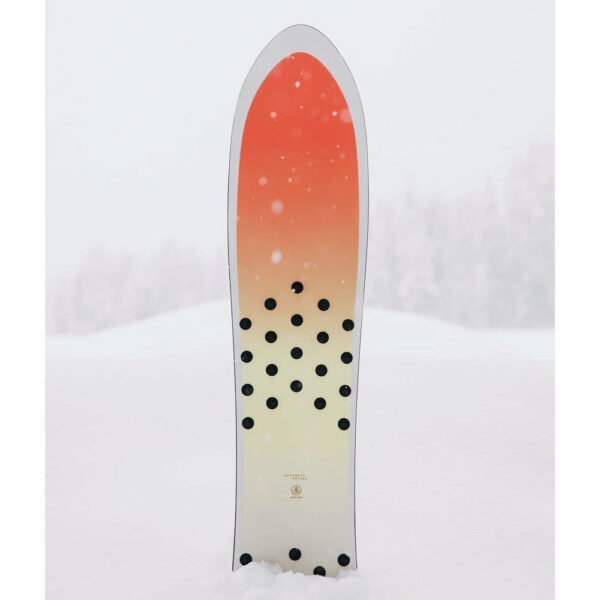 Burton Family TreeSnowboard 140