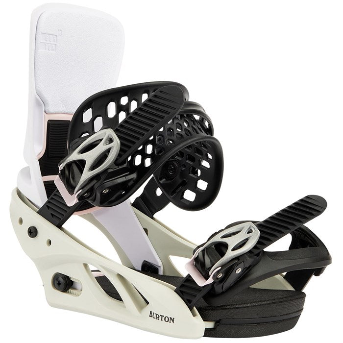 LEXA X WHITE/GRAY/LOGO - S