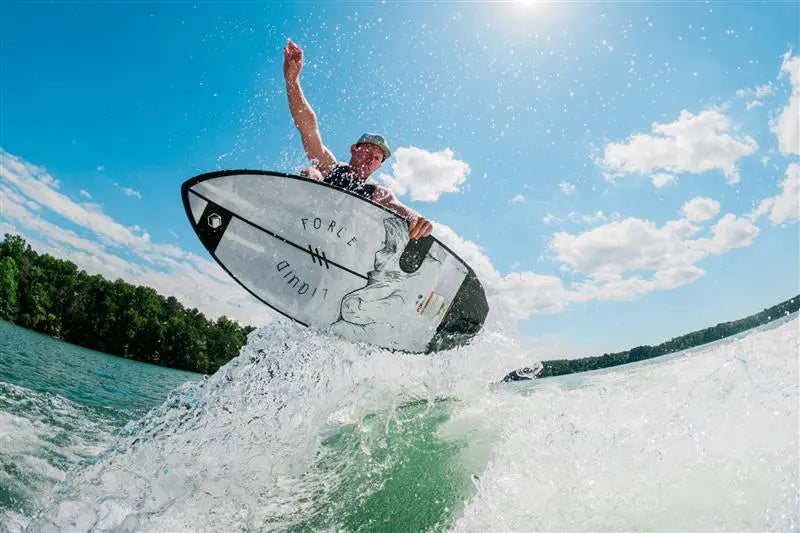 Wakesurf