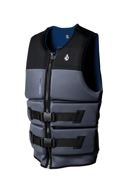 Ronix Volcom XL CGA Life Jacket