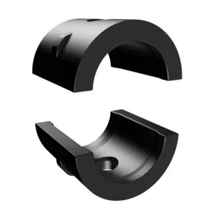 1.9" CLAMP INSERT FOR 3" CLAMP