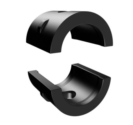 2.85" INSERT FOR 3" CLAMP [EA]