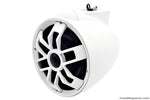 Load image into Gallery viewer, Speaker Tower BLK,1 only
