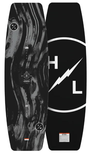 Hyperlite 147 Impulse Cable Wakeboard