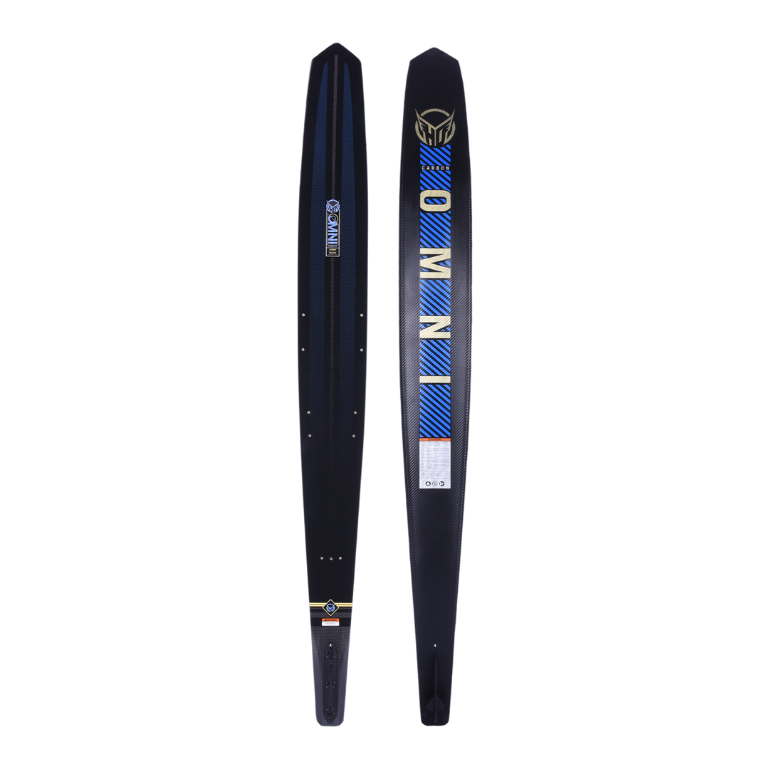 HO 69 Carbon Omni Water Ski