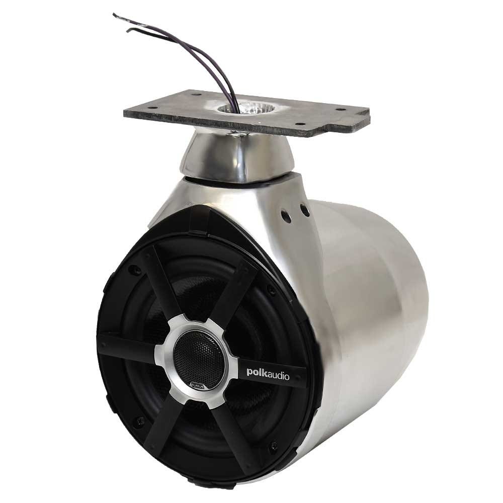 Speaker Tower Spin Supra