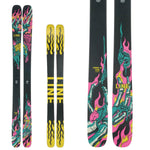 Load image into Gallery viewer, Line CHRONIC 94 Ski 185cm