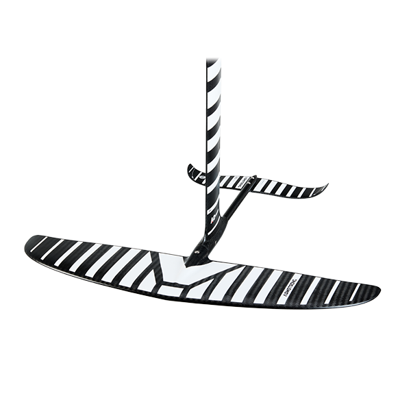 CF1600 Foil Kit w 72cm Mast