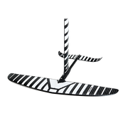 CF1600 Foil Kit w 72cm Mast