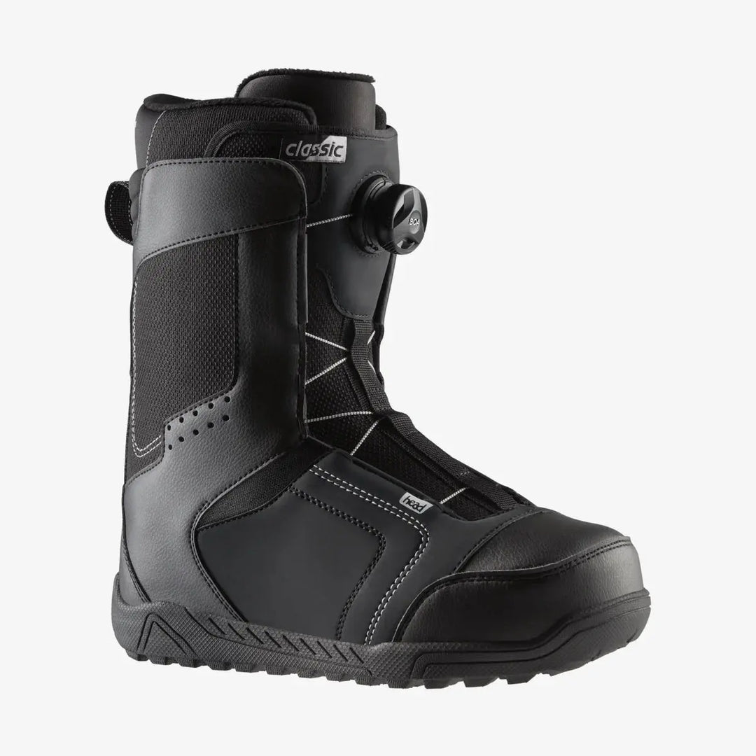 CLASSIC LYT BOA black 285