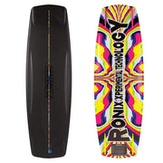 Ronix RXT Blackout 148 wakeboard