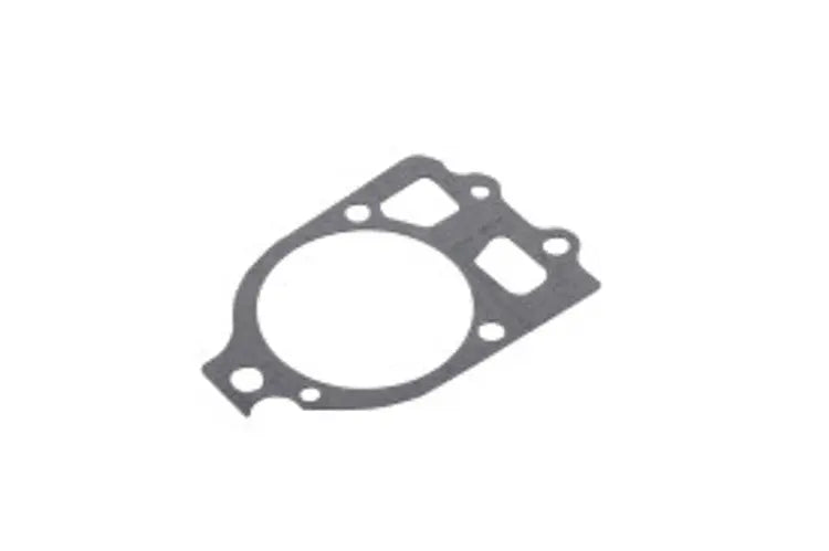 FACE PLATE GASKET-O/B