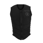 Load image into Gallery viewer, Breeze Comp Vest XS Black

