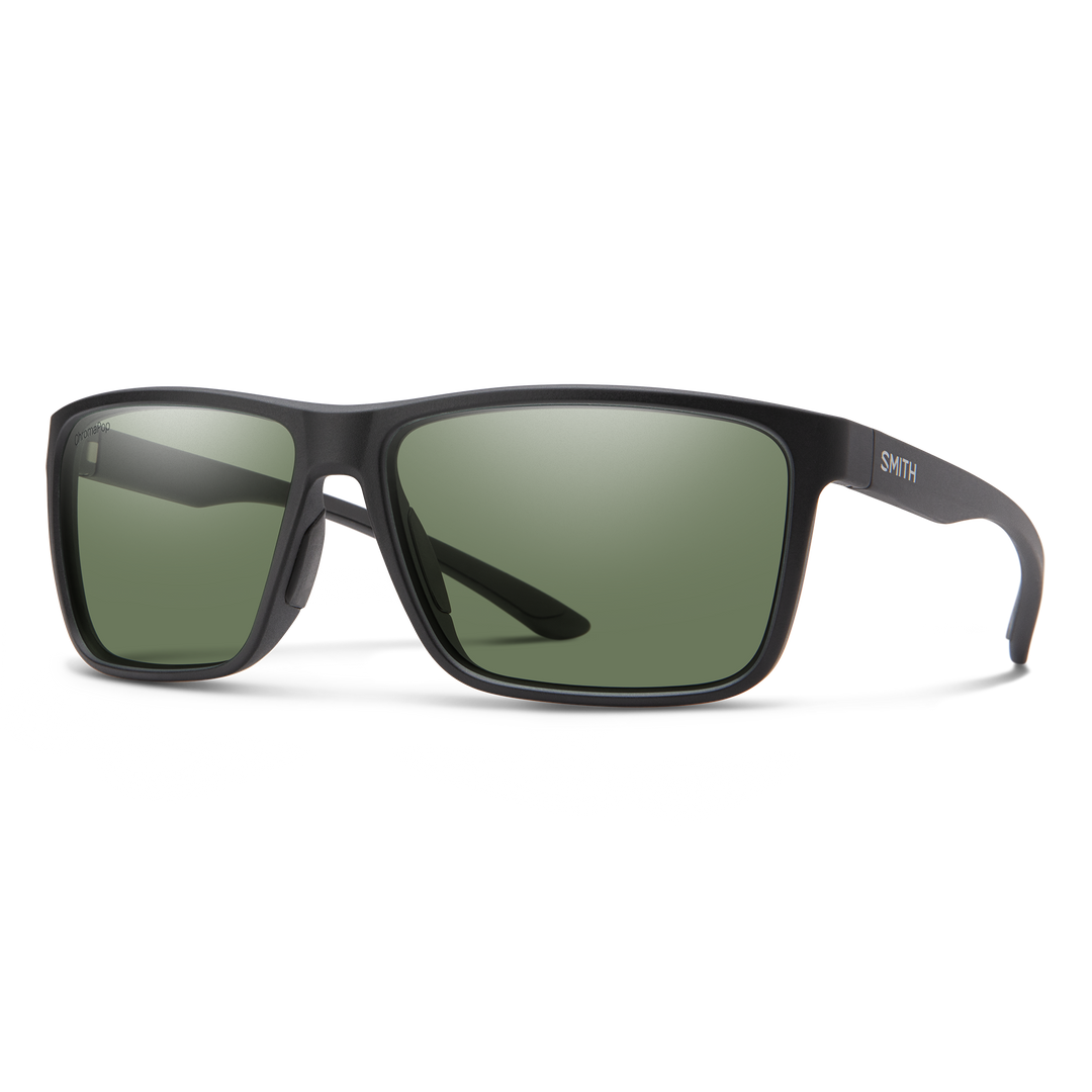 Riptide MT/BLK Gray Green