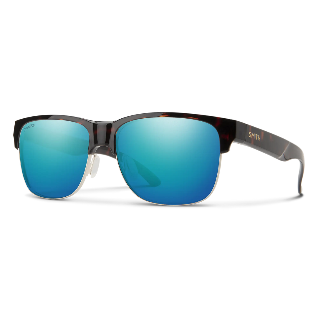 lowdown split tortoise/opal