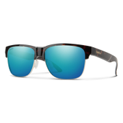 lowdown split tortoise/opal