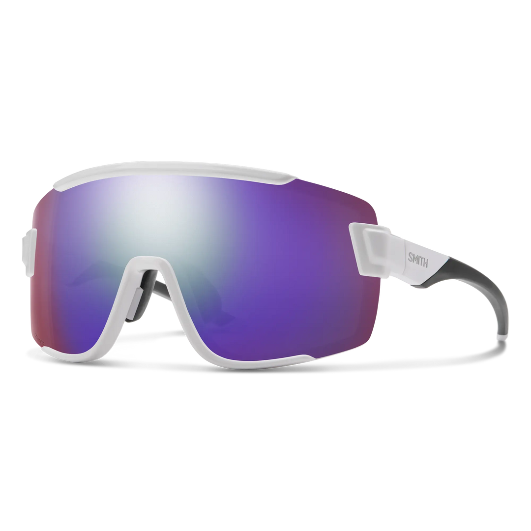 Smith Wildcat Violet Sunglasses