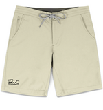 Load image into Gallery viewer, Analog Short Khaki XS