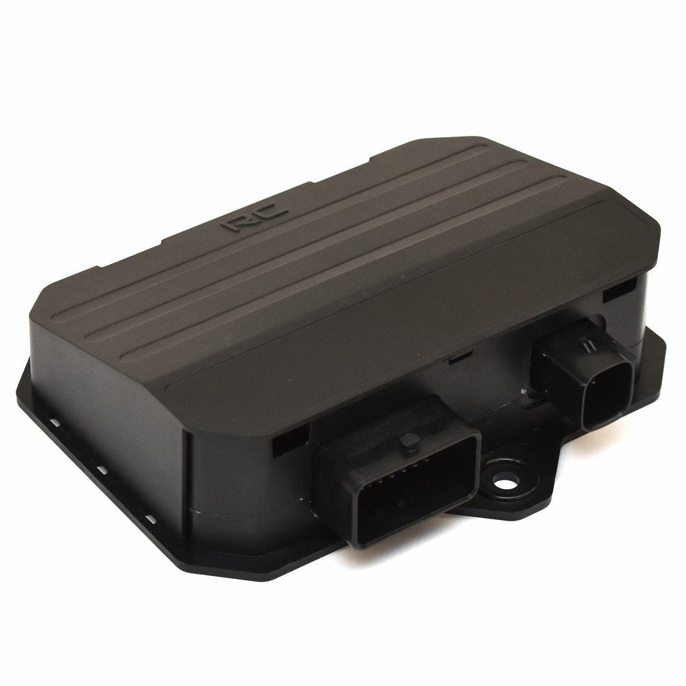 Power Module Malibu23'