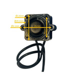 Load image into Gallery viewer, FLOJET PRESSURE SWITCH
